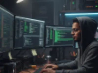 Web Application Penetration Testing
