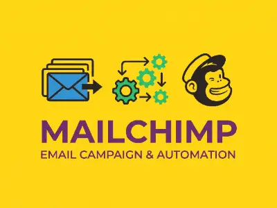Mailchimp Email Campaign & Automation