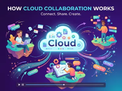 Explainer Animation
