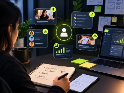 User Research Technique