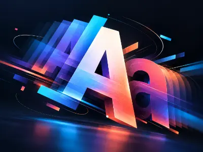 Kinetic Typography