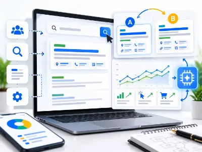 Build & Optimize a Google Search Campaign