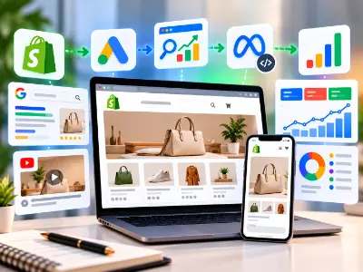 Final Integrated Project: Google Ads + Shopify Store + SEO