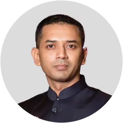 Md. Rumel Chowdhury