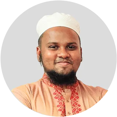 Joinal Abedin Nishad