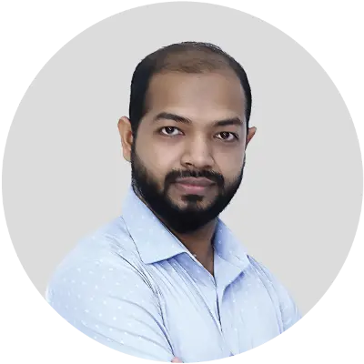 Alamgir Hossain Abir