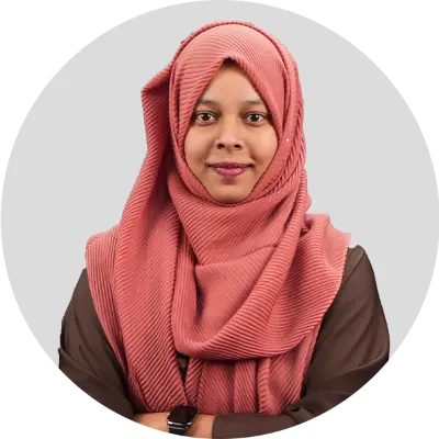 Shihori Khatun