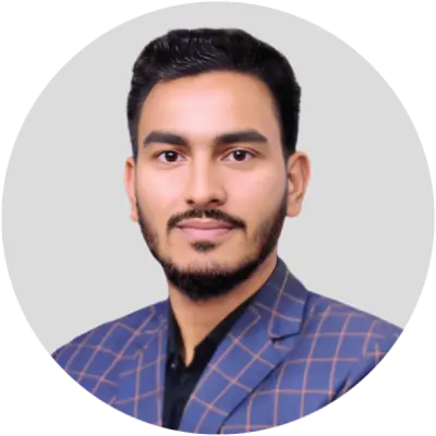 Md. Al Amin Jibon