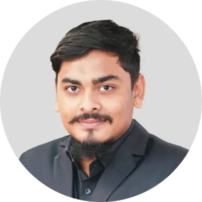 Md. Bulbul Ahmed