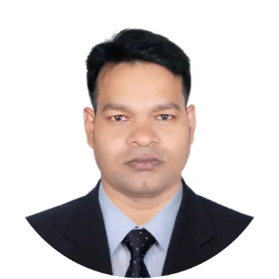 Shimul Kumar Mozumder