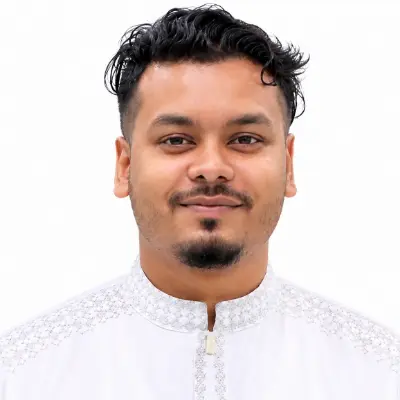 Mahfuz Islam
