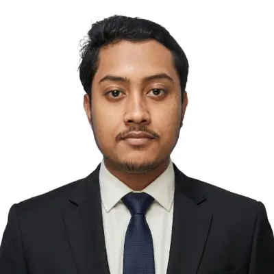 Md Fardin Al Rubaiyat Siam