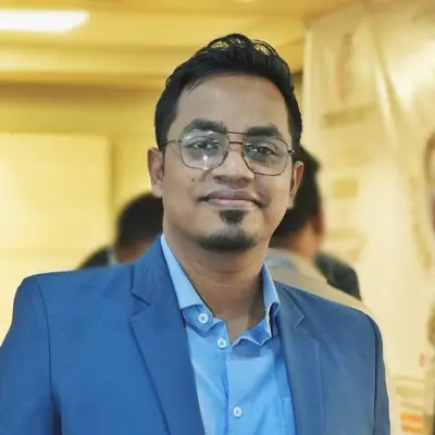 Mehedi Hasan