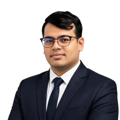 Shihab Hossen Rafat