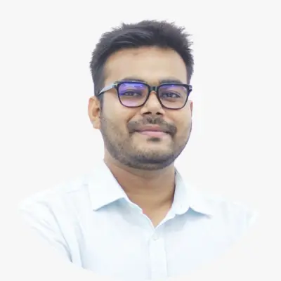 Sabuj Chandra Das