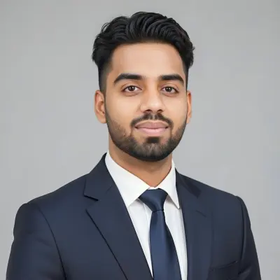 Bakhtiar Ahamed Fahim