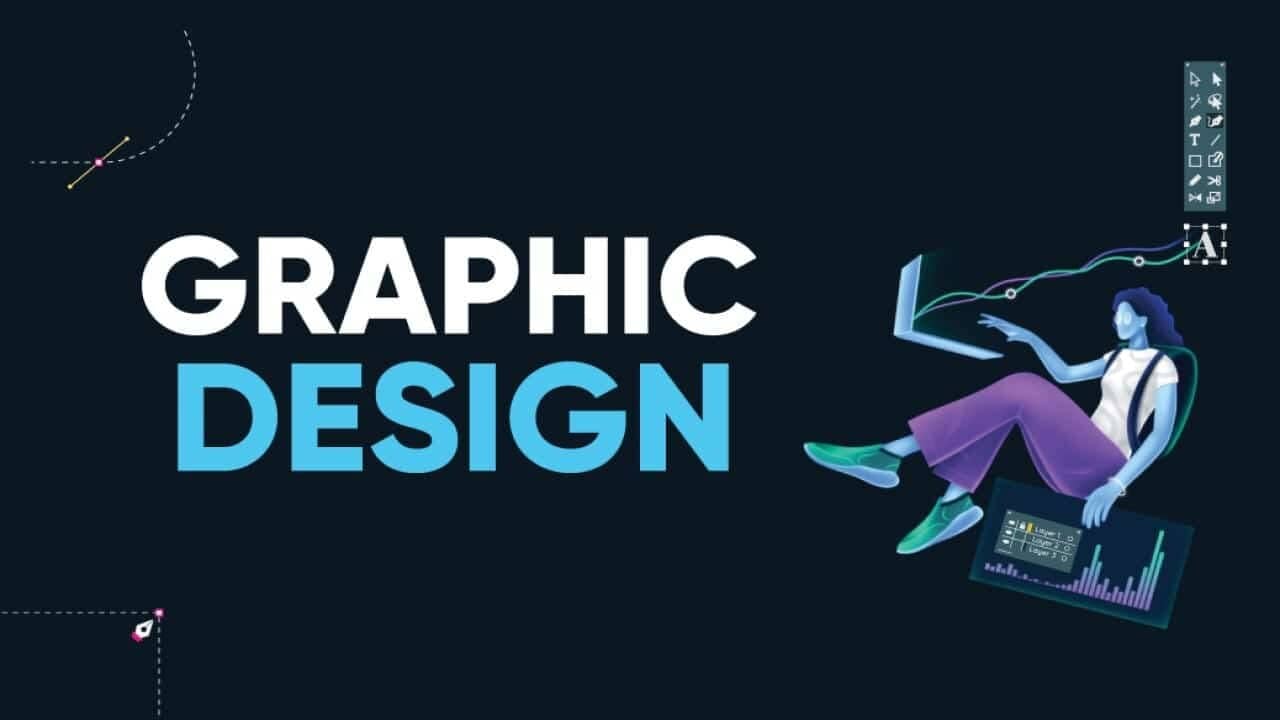 Professional Graphics Design