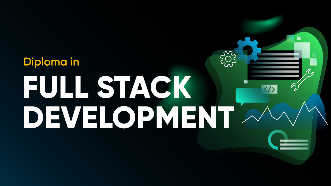 Diploma in Full Stack Development