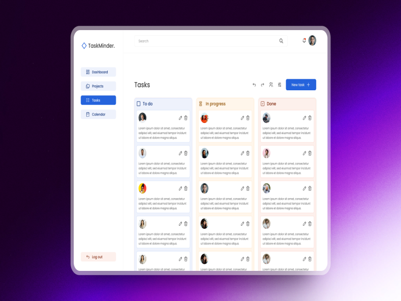 Task Manager