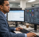 SOC Implementation & Event Monitoring