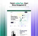 Fintech Website