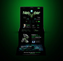 Cyber Website