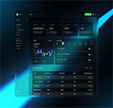 Dashboard Design