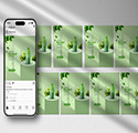 Social Media Design