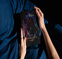 Book Cover Design