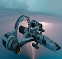 3D Aircraft Model