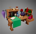 Table Assets