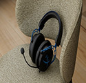3D Headphone