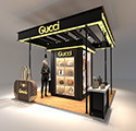 Stall Design