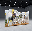 Stall Design