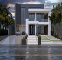 Exterior Design