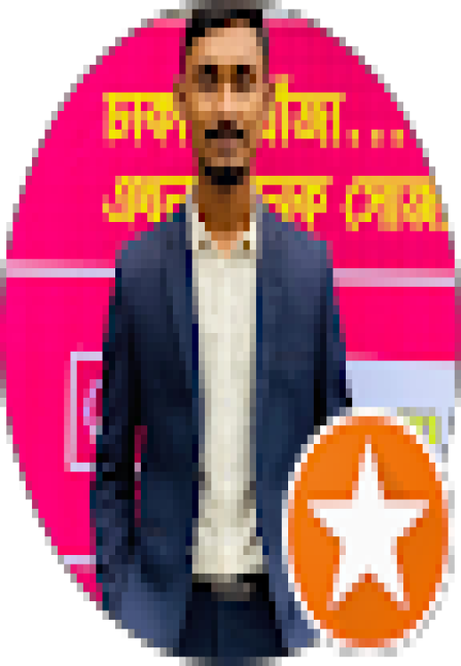 Mahmudul Hasan Wali