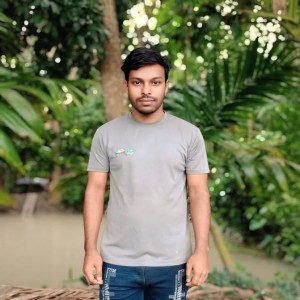 Subrata Howlader