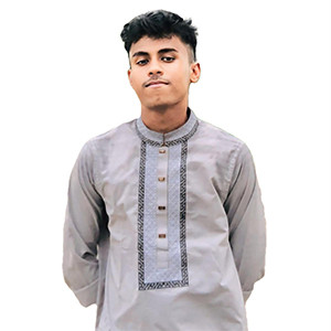 Aowshad Ali