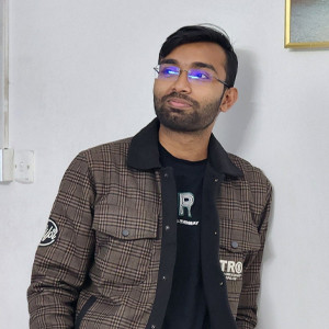 Md. Foysal Sarker