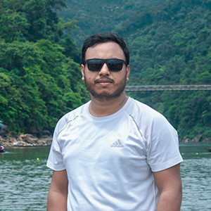 Malay Kumar
